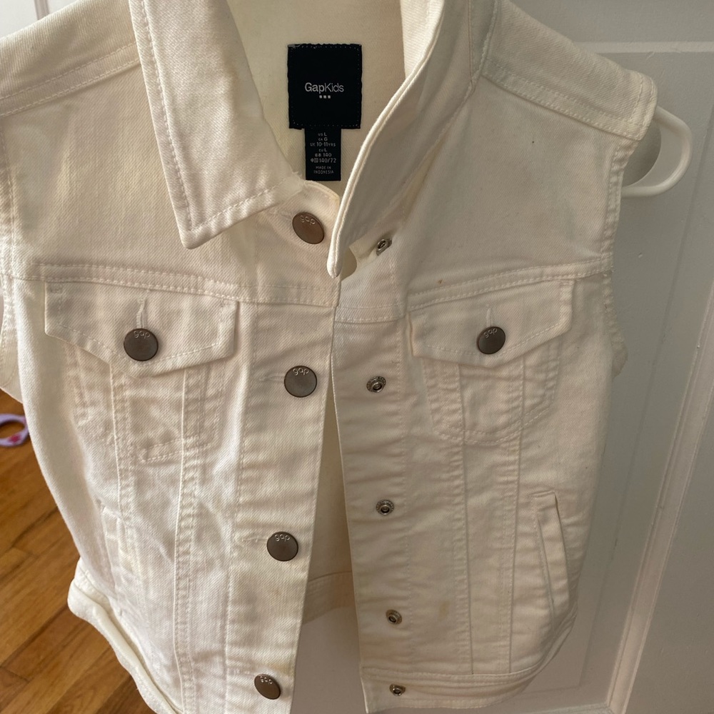 Gap, Large, beige
